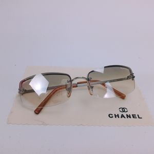 CHANEL Sunglasses for Women